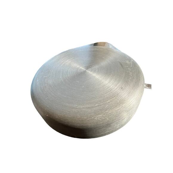 5 QT Calphalon 12" saute pan. Textured cook surface  !!!!!!CLEAN!!!! - Picture 6 of 10